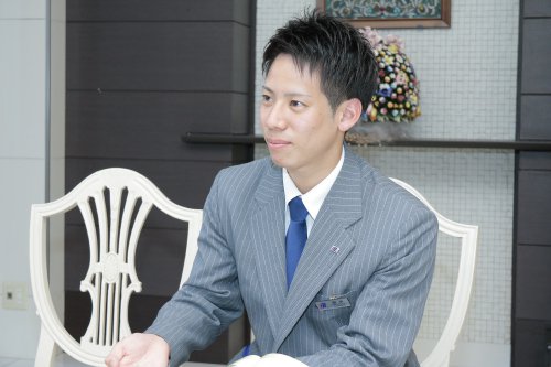 田中