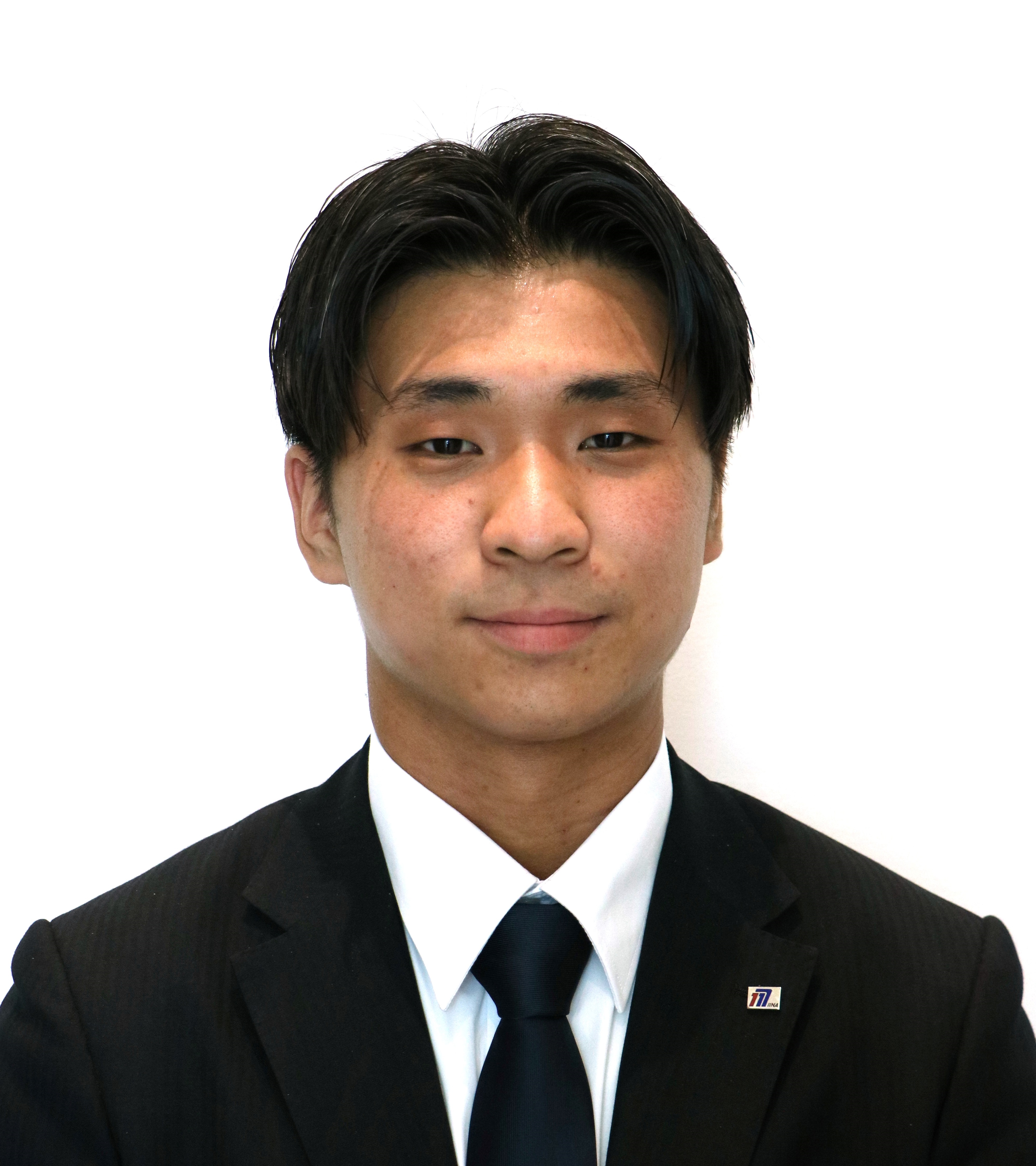 浦野 哲心