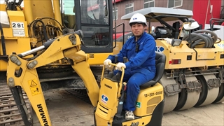 嶋田　直人