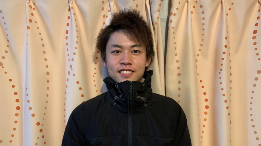 坂口　直