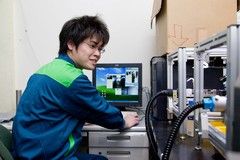 著しく成長するプリンテッドエレクトロニクスへの取り組み