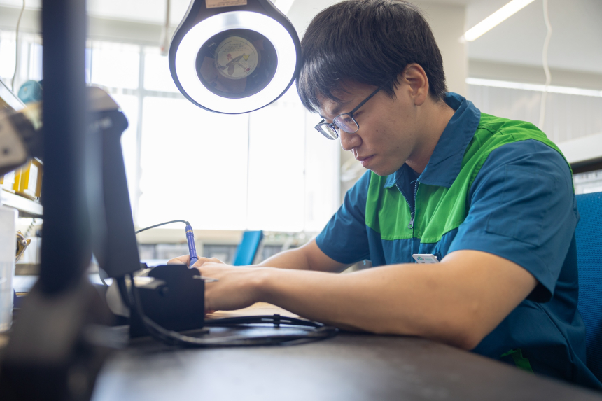 玉置　将之