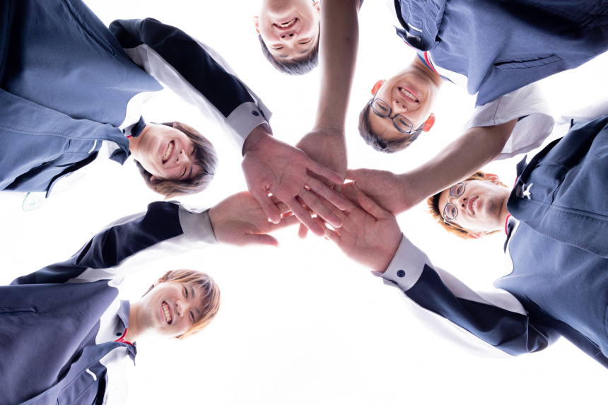 ＜上場企業のグループ会社＞2021年度には会社が誕生して50周年を迎えました！東証プライム市場上場企業の太陽誘電グループの一員である当社には、しっかりとした経営基盤があります。