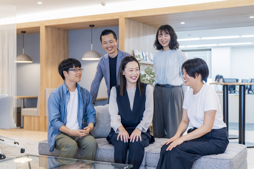 株式会社サイバーリンクス