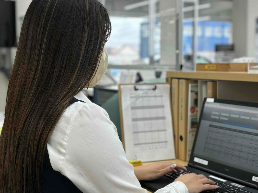 「人を活かす経営」のもと、本社リニューアルで新たな和歌山マツダのスタートです。