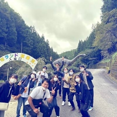 社員旅行やBBQなどの福利厚生が充実！
社員の皆さんとの交流を場を沢山設けております。