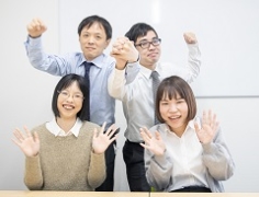 【AI時代にも強い、総合的なコンサルティング】