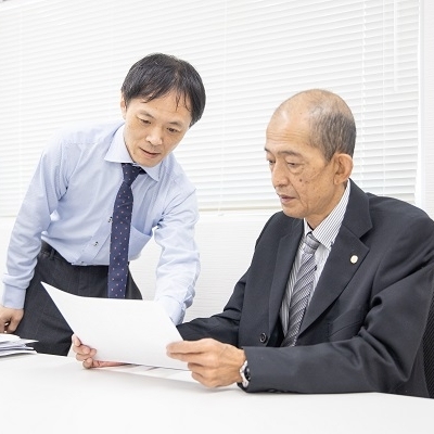 【AI時代にも強い、総合的なコンサルティング】