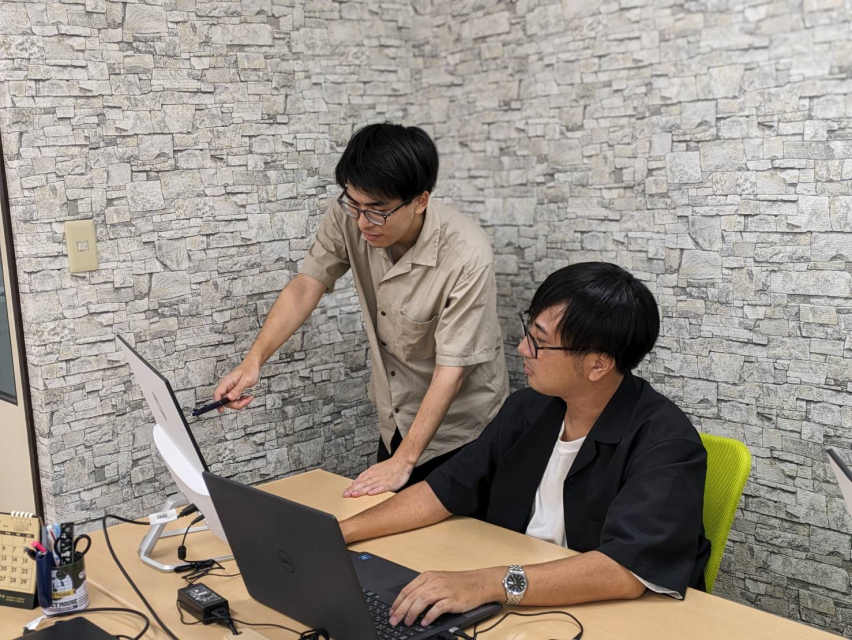 保険の知識がなくても、一から丁寧に教えます。
ワード・エクセルの基本操作ができれば問題ありません。