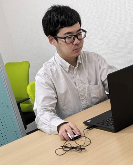 山路　将司