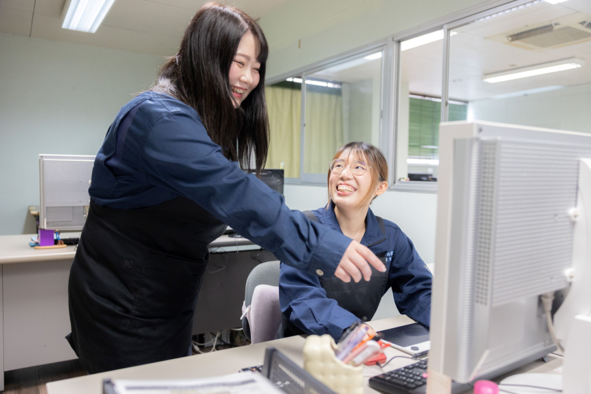 世界でこの会社だけ！そんなスゴい技術を持つメーカーで働いてみませんか？